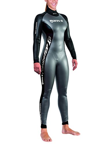 Preisvergleich Produktbild Mares 422482, Neoprenanzug Apnoe Damen, damen, 422482, Uni, 2