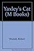Yaxley's Cat (M Books) by 