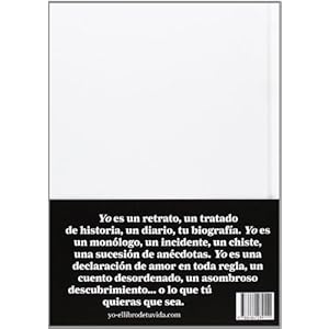 Yo. El libro de tu vida (Otras publicaciones)