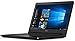 Produktbild Dell Business (15,6 Zoll) Notebook (Intel N3060 Dual Core 2x2.56 GHz, 4GB DDR3, 500GB HDD, Intel HD 405, HDMI, Webcam, Bluetooth, USB 3.0, WLAN, Windows 10 Prof. 64 Bit) #6170