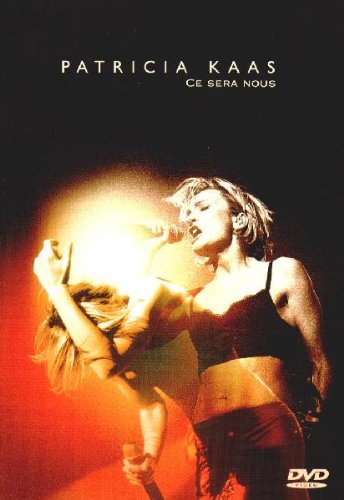 Preisvergleich Produktbild Patricia Kaas - Ce Sera Nous