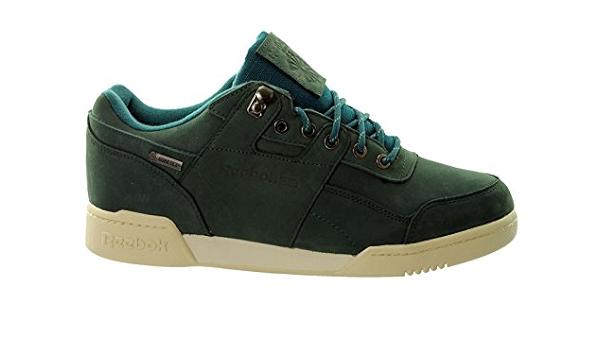 reebok workout plus goretex