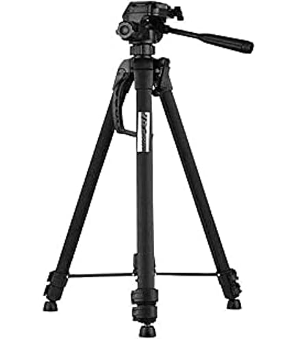 WEIFENG WT-3560 Tripod for SLR Camera DV Photographic Kit Camera