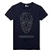 Produktbild Dishonored 2 T-Shirt "Corvo Mask"L (Andere Plattform)