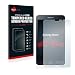 Produktbild Samsung Galaxy Tab A 6 (7.0) SM-T280 Panzerglas [1er Pack] - Schutzglas Panzerfolie Panzerglasfolie Hartglas Schutzfolie Displayschutzfolie