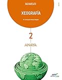 Xeografía. (Aprender é crecer en conexión) - 9788469813638