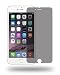 Produktbild iPhone 7 iPhone 8 Privacy Panzerglas [Panzerglasfolie] [Sichtschutzfolie] 9H 3D Glasprotektor dunkle Glasfolie Sichtschutz clear Glas Echtglas von VAPIAO