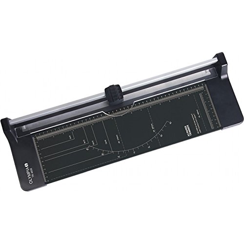 Rollenschneider Tr-4608 Din A3 - 2