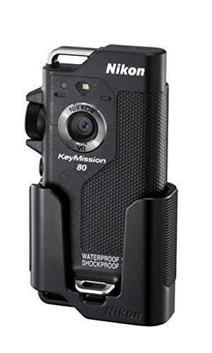 Nikon AA-1A Adaptateur de base pour KeyMisssion 360 80