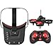 Produktbild Mengonee 5.8GHz 40CH Empfänger Kamera Gyroskop Fernbedienung Flugzeug Headless Modus 3.0 Zoll LCD 480x320 Mini FPV Schutzbrillen
