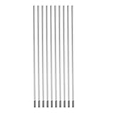 Geeignet für das WIG-Argon-Lichtbogenschweißen zum Schweißen von Eisen und Kohlenstoffstahl.