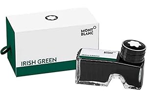 Montblanc INK BOTTLE IRISH GREEN 60 ml PF marca