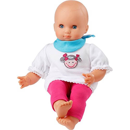 Preisvergleich Produktbild Schwenk 40060 Babypuppe 40cm