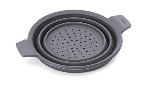 Woll SI24 Silikoneinsatz mit 5 Funktionen - 5