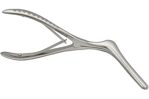 BEAUTY TECK Nasenspekulum, Kilian, 70x7 mm, 145 mm