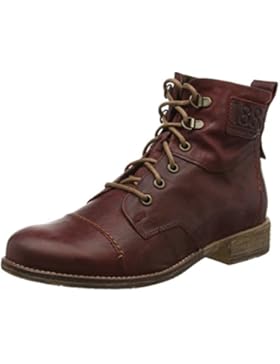 Josef Seibel Damen Sienna 17 Kurzschaft Stiefel