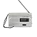 Produktbild Lorsoul Elder Mini BC-R28 Taschen Tragbares Radio AM FM Wireless Receiver Set Music Player