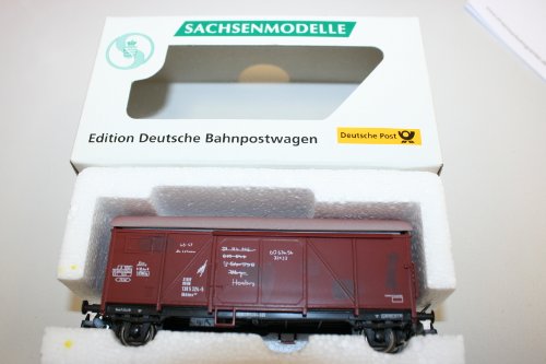 Preisvergleich Produktbild Paketwagen Bremen