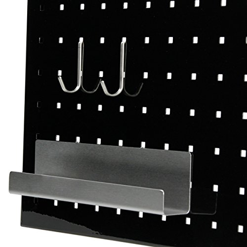 ECD Germany Tablero magn tico con imanes y soporte para bol grafos y papeles Memoboard magn tico 35-x-50-cm Pizarra magn tica con accesorios reviews ECD Germany Tablero magn tico con imanes y soporte para bol grafos y papeles Memoboard magn tico 35-x-50-cm Pizarra magn tica con accesorios