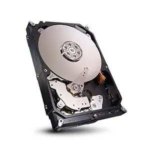 Seagate 4TB NAS Internal SATA Hard Disk Drive ST4000VN000 4 TB