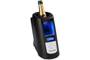 CLIMADIFF Rafraîchisseur de bouteille ECHANSON2