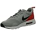 Produktbild Nike Nike Air Max Tavas - wolf grey/black-max orange, Größe #:15
