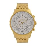 Krug-Baumen 600111DSA Herren Armbanduhr