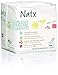 Naty by Nature Womencare Bio Sanitary Towels Normal (15 Pack)