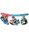 Produktbild Super Mario Girlande