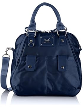 Sansibar Mayenne B-945 MY 03 Damen Shopper 39x37x16 cm (B x H x T)