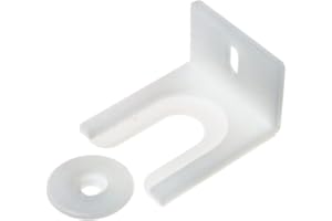 Paxanpax PRF222 Supporto universale integrato per montaggio e installazione della porta del frigorifero e del congelatore