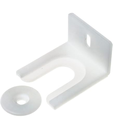 Supporto Refrigerazione Originale Zanussi 8996711636028 – Ricambio Compatibile Per Modelli ZQA, ZQF, ZQS, ZU, ZUD - 3