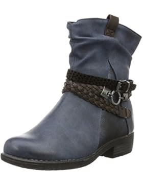 Marco Tozzi Mädchen 46407 Kurzschaft Stiefel