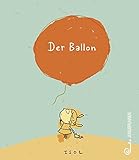 Cover zum Buch Der Ballon