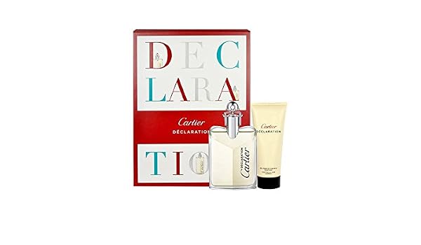 Cartier Declaration Shower Gel Shop, 58 