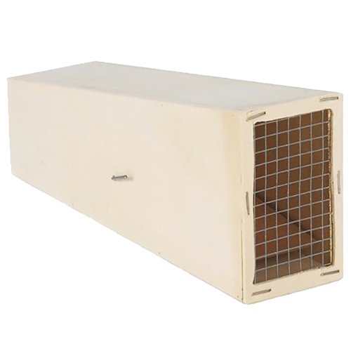 Preisvergleich Produktbild Beeztees 825950 Mausefalle aus Holz