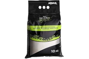 Aquael Quartz Sand 0.1-0.3 mm 10 kg