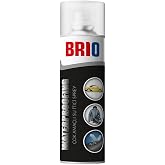 Brio Waterproof Clothing Sofa Shoe Protection Spray 500 Ml