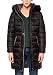 Produktbild s.Oliver RED LABEL Damen Daunenmantel mit Webpelz-Kragen Black 44