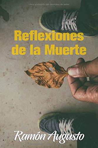 Preisvergleich Produktbild Reflexiones de la Muerte