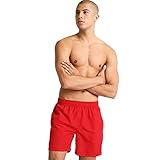  Ralph Lauren bañador para Hombre (M, RL 2000 Red)
