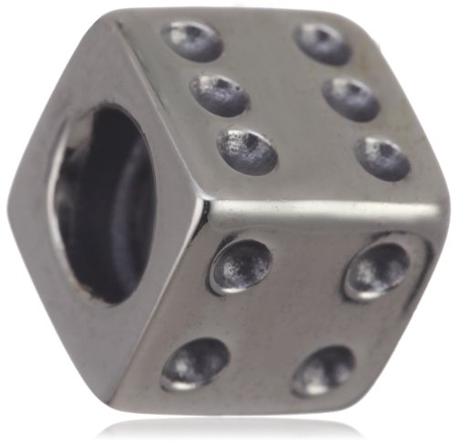 Imagen 2 de Pandora 79116 - Abalorio de mujer de plata de ley, 8 cm