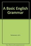 A Basic English Grammar