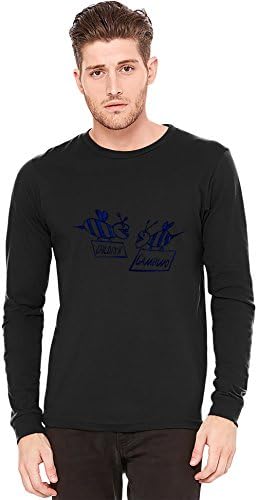 Community Childish Gambino Long-Sleeve T-shirt | 100% Preshrunk Jersey Cotton| DTG Printing| Unique & Custom Knit Sweaters, Full Sleeved Jackets, Jerseys & Fashion Clothing By Wicked Wicked