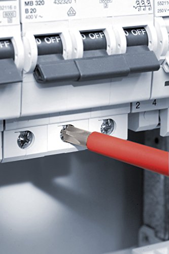 Wera Kraftform Kompakt 60i+iS/62i/65i/67i/17, 17-teilig, 05059030001 - 10