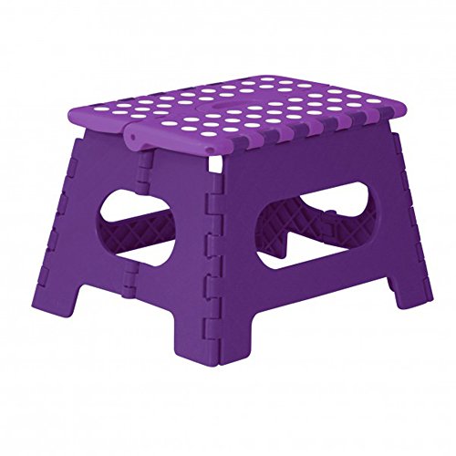 Axentia Klappbarer Tritthocker 235097 - 5