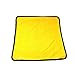 Produktbild Ting-Times Professional Grade Plush Dual Ultra Soft Thick Microfibre Car Cleaning Cloth Buffing Wax Polish Towels Fast Drying Multi-Purpose Auto Datailing Towel 45 X 40 cm Purpose