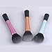Big Loose Powder Brush Super Stunning, Facial Cosmetic Make up Brush Tool Gold