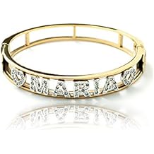 BRACCIALE SWAROSKY PERSONALIZZABILE bracciale swarosky personalizzabile