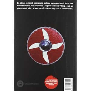 Raidho. Un viatge amb els víkings (Grans Lectors)